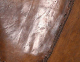 Kare 73490 Siège Butterfly Marron 107 x 8 x 76 cm