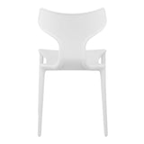 SKLUM Chaise Rax Blanc - (Plus de Couleurs)