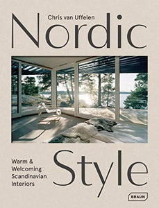 Nordic Style: Warm & Welcoming Scandinavian Interiors