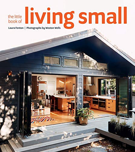 The Little Book of Living Small (English Edition)