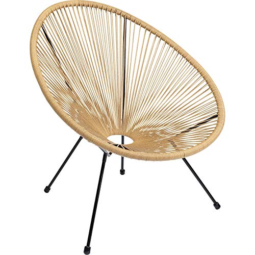 Kare Design Fauteuil Acapulco Kare Design Fauteuil Acapulco