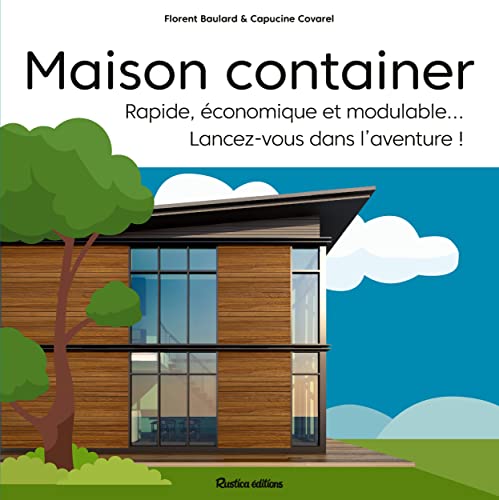 Maison container