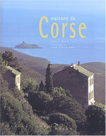 Maisons de Corse Maisons de Corse