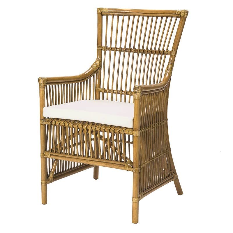 PACIFIC linea Fauteuil Amelie - Rotin PACIFIC linea Fauteuil Amelie - Rotin