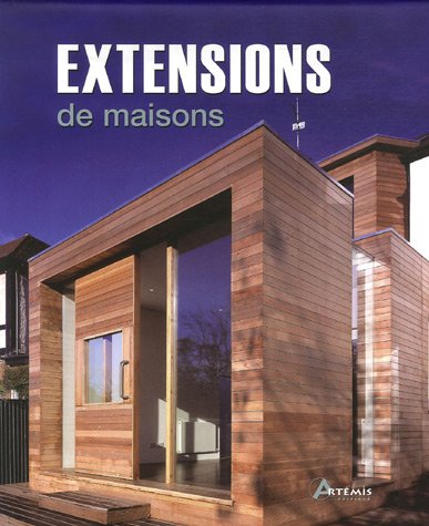 Extensions de maisons Extensions de maisons