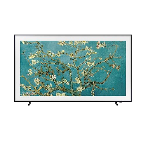 Samsung QE43LS03BG Téléviseur QLED 43 Pouces UHD The Frame Samsung QE43LS03BG Téléviseur QLED 43 Pouces UHD The Frame