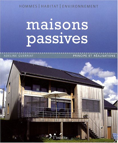 Passive Houses: Policy and Achievements