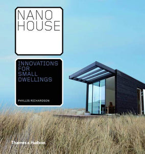 Nano House: Innovations for Small Dwellings