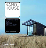 Nano House: Innovations for Small Dwellings