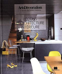 Leçons d Leçons d'architectes d'intérieur