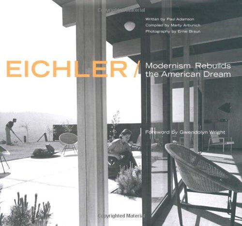 Eichler Eichler