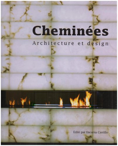 Cheminees - Architecture et Design