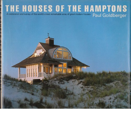 Houses of the Hamptons
