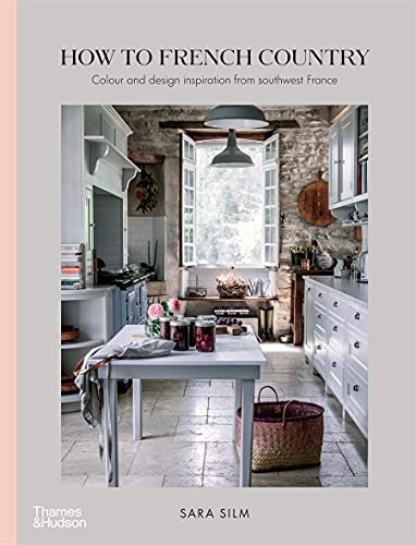 How to French Country /anglais How to French Country /anglais