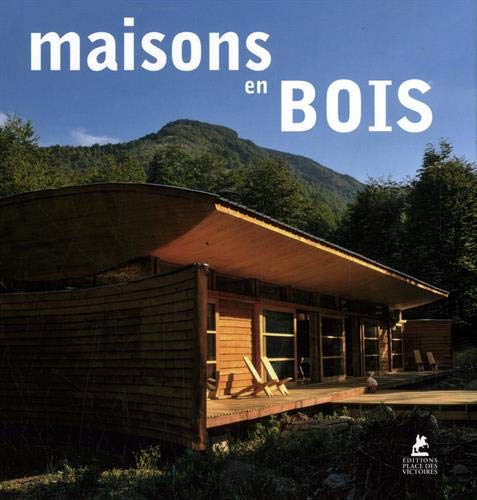 Maisons en bois Maisons en bois