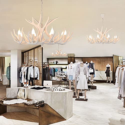 Fabriquer Un Lustre En Bois De Cerf | Guide Complet - Mon Luminaire Industriel