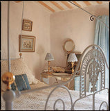 Provence Style Decorating with French Country Flair /anglais