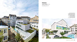 Maisons rêvées: 40 maisons d'architectes made in France