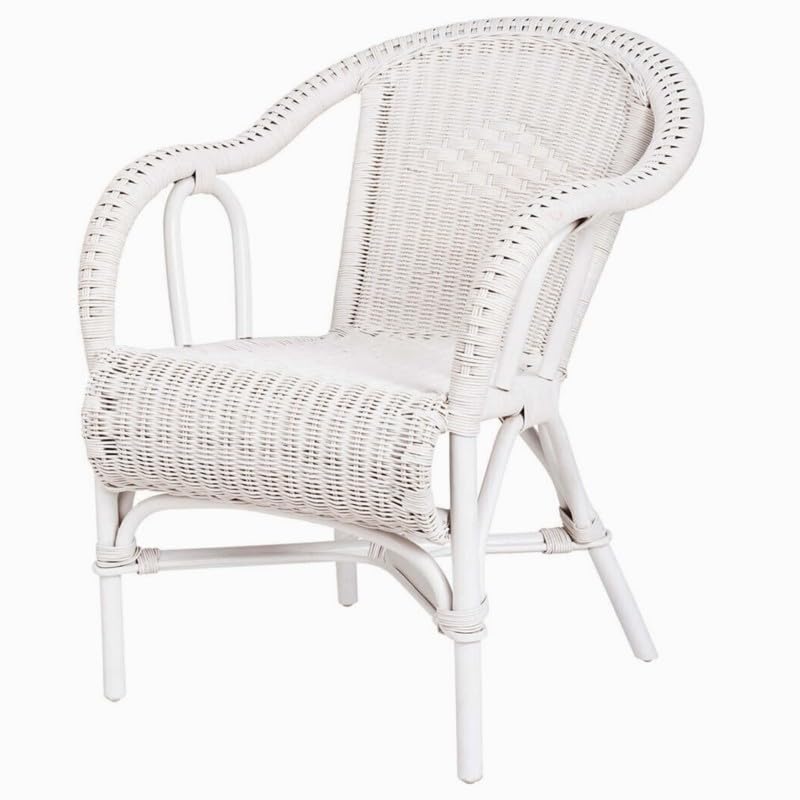 PACIFIC linea Fauteuil OLOT - Osier/Rotin PACIFIC linea Fauteuil OLOT - Osier/Rotin