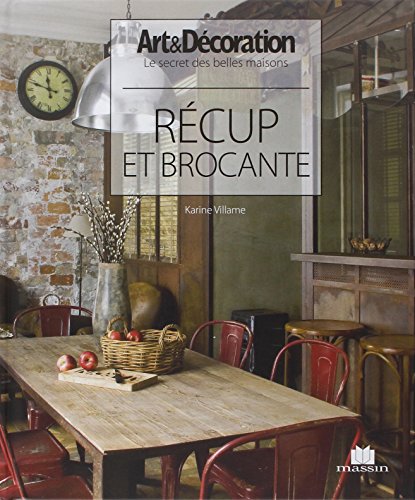 Récup et brocante