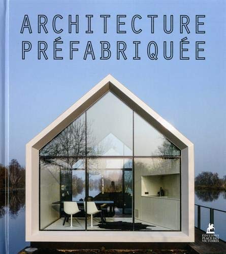 Architecture prefabriquee