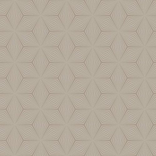Statement Feature Wallpapers Sparkle étoiles Papier Peint métallique Brillant Moderne géométrique de Luxe 4 Couleurs Holden
