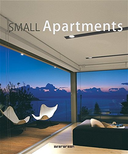 Small Apartments : Petits appartements : Kleine Appartements