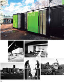 Ultimate Containers - Sustainable Architecture