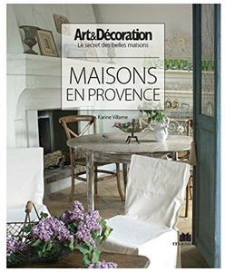 Maisons en Provence