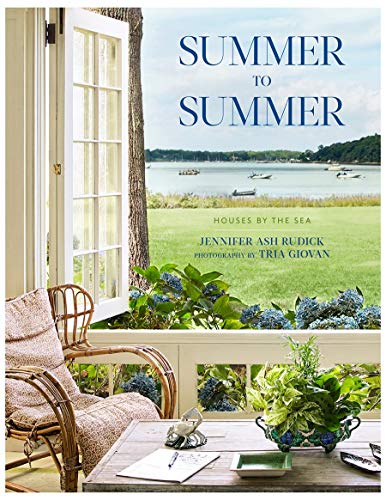 Summer to Summer: Houses by the Sea Summer to Summer: Houses by the Sea
