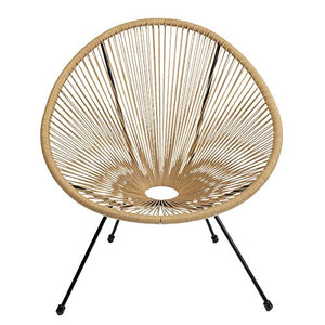 Kare Design Fauteuil Acapulco