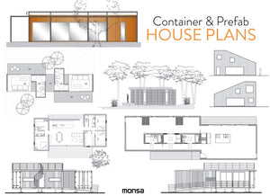 Container & Prefab House Plans Container & Prefab House Plans