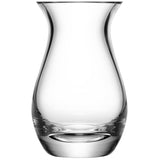 LSA Vase pour Petit Bouquet Transparent