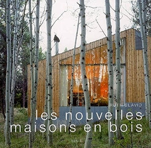 Les Nouvelles Maisons en bois Les Nouvelles Maisons en bois