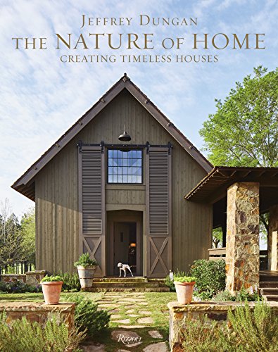 Nature of Home: Creating Timeless Homes