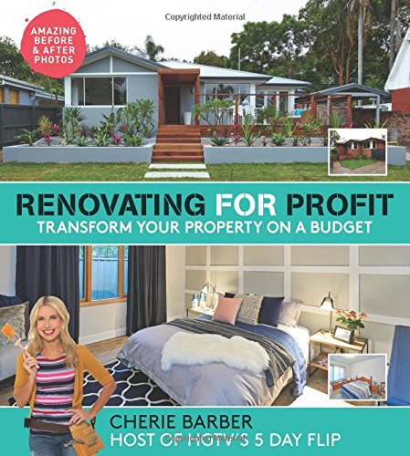 Renovating for Profit Renovating for Profit