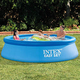 INTEX Piscine Easy Set autoportante 3,05 x 0,76 m