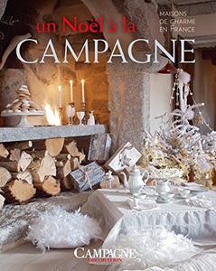 un Noël à la campagne un Noël à la campagne