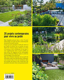 Petits jardins design - 35 projets contemporains pour vivre au jardin