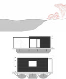 Floating Houses: Living over the Water