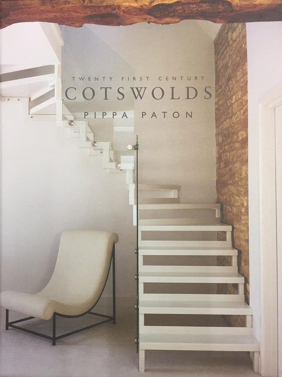 Twenty First Century Cotswolds: The Transformation of Historic and Character Cotswold Buildings for Life in the 21st Century