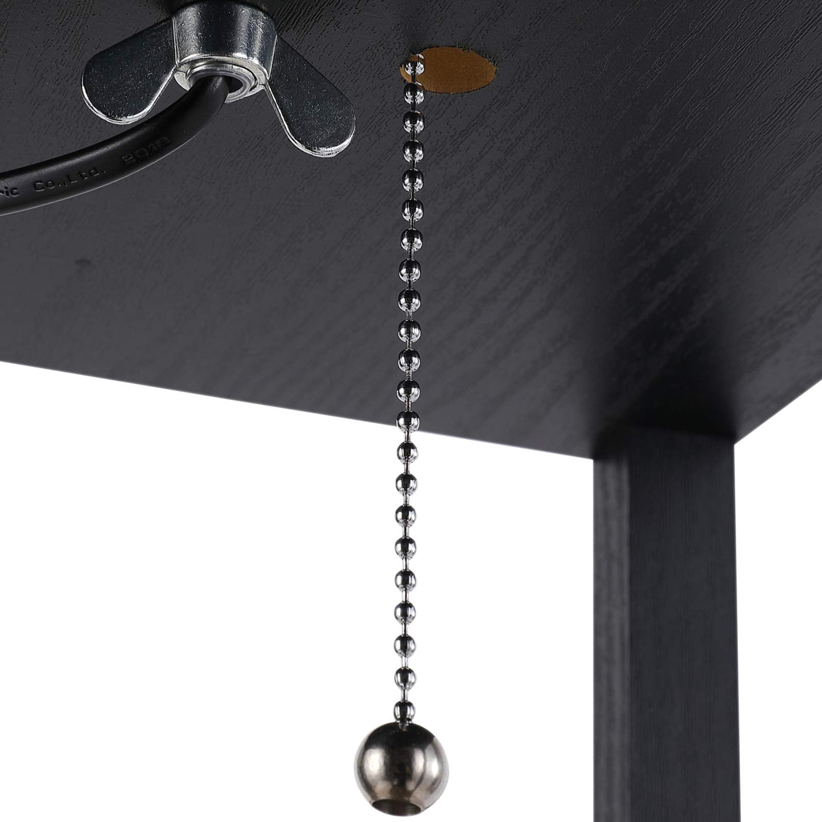 Lampadaire étagères Homcom | Maisons du Monde Lampadaire étagères Homcom | Maisons du Monde