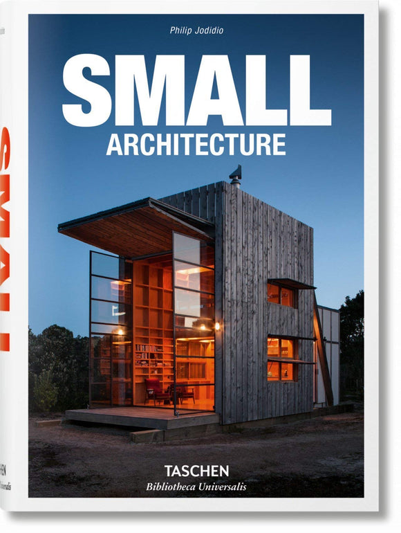 BU-Small Architecture