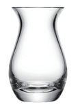 LSA Vase pour Petit Bouquet Transparent