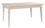 Marque Amazon - Movian - Table Moselle, 180 cm, Chêne Sonoma Couleur