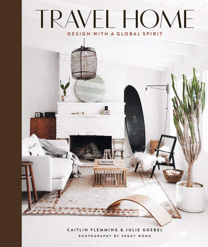Travel home : Desing with a global spirit Travel home : Desing with a global spirit