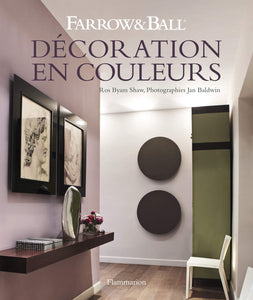 Décoration en couleurs Décoration en couleurs