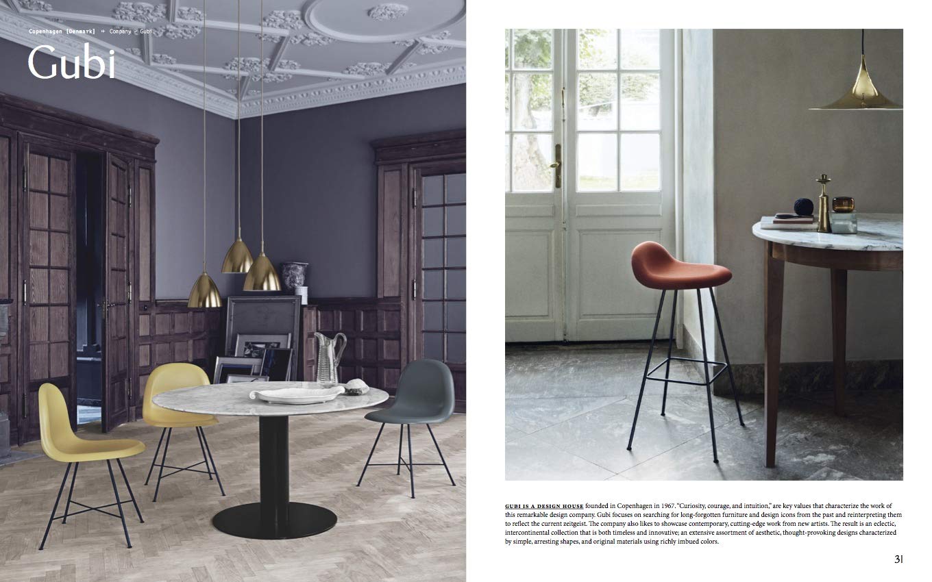 Scandinavia Dreaming: Nordic Homes, Interiors and Design – Shop Planète ...