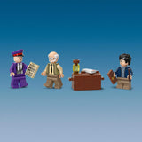 LEGO®-Harry PotterTM Le Magicobus Jeu d'Assemblage 8 Ans et Plus, Jouet pour Fille et Garçon, 403 Pièces 75957