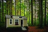 Tiny House Living: Ideas for Building and Living Well in Less Than 400 Square Feet